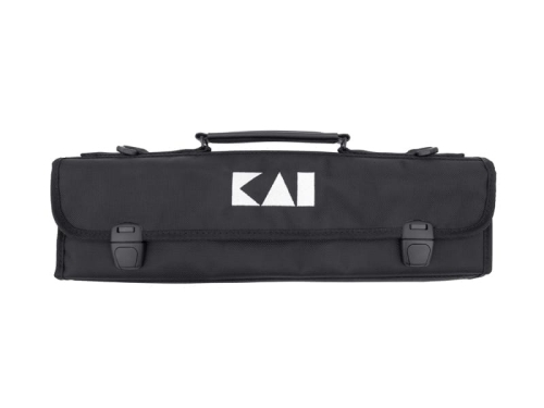 Messertasche für 5 Messer - KAI