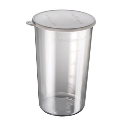 Set aus zwei Behältern für Stabmixer, 400 & 600 ml - Bamix