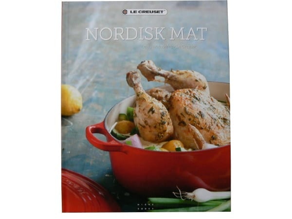 Nordisches Essen - Le Creuset