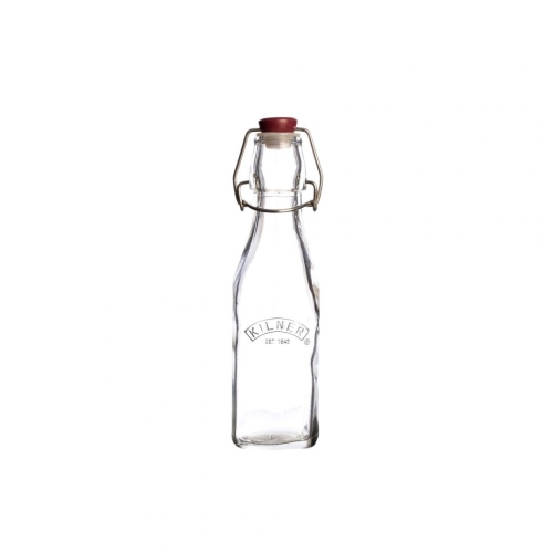 Flaschenspringer, 0,25L - Kilner