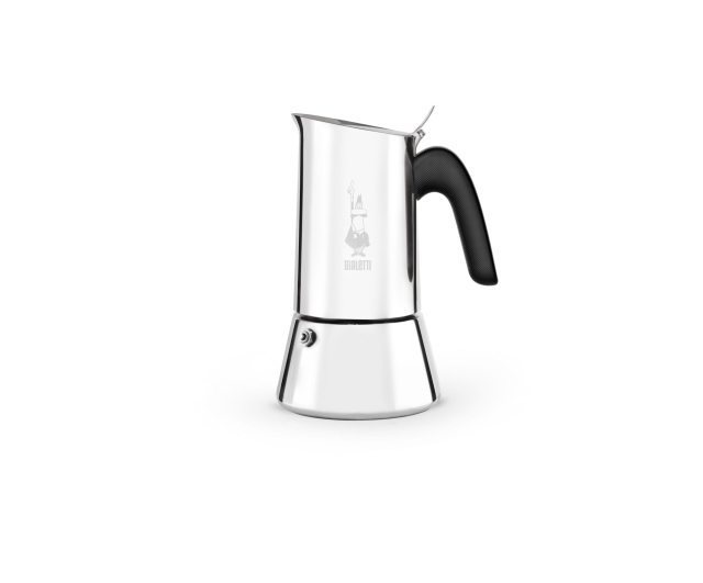 Espressokocher Bialetti Venus, Edelstahl