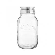 Spiralisierer-Set - Kilner