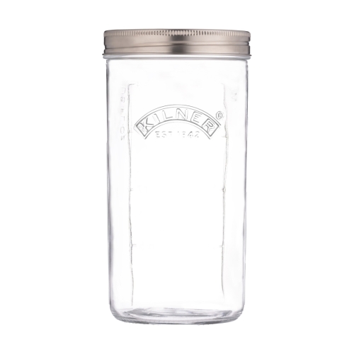 Gärungsset, 1 Liter - Kilner