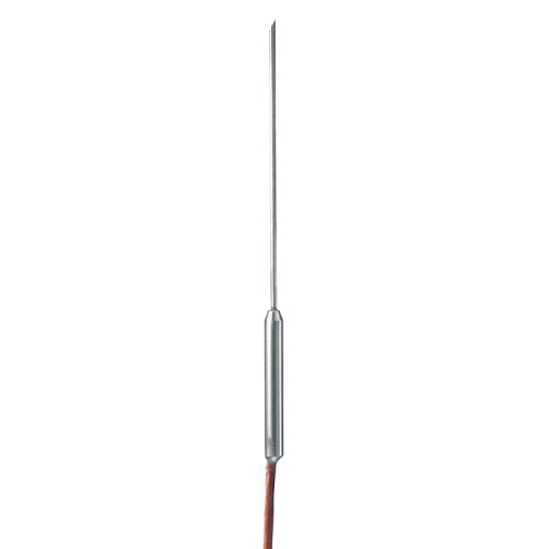 Schnelleinstecksensor Typ T für Backofen - Testo