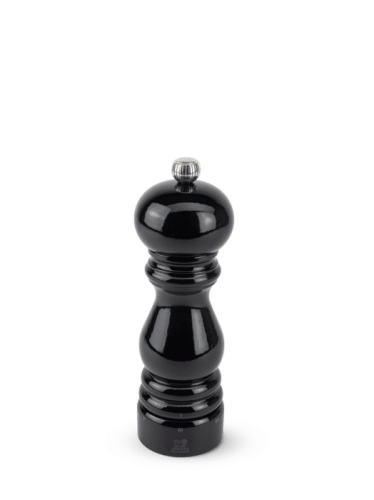 Paris Salzmühle 18 cm, U Select, Schwarz - Peugeot
