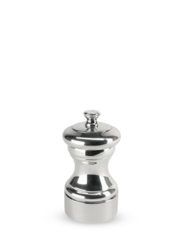 Pfeffermühle, 10 cm, Mignonnette, Versilbert - Peugeot