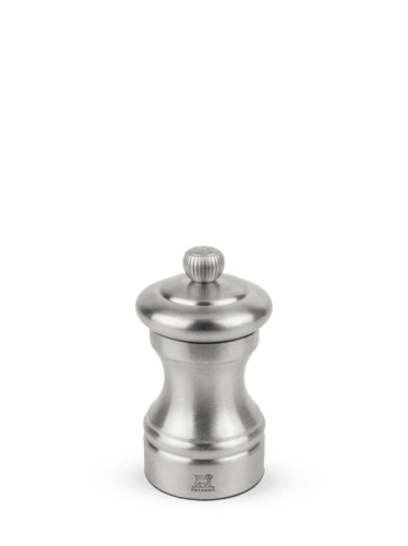 Pfeffermühle, 10 cm, Bistro Specials, Edelstahl - Peugeot