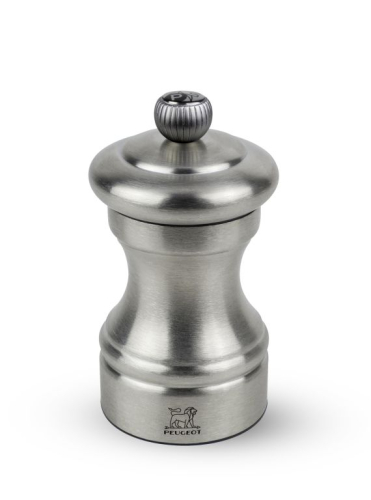 Pfeffermühle, 10 cm, Bistro Specials, Edelstahl - Peugeot