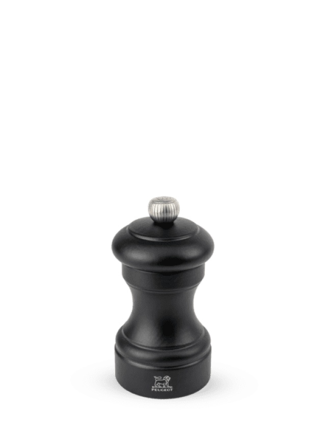 Bistro Black Salzmühle 10 cm - Peugeot