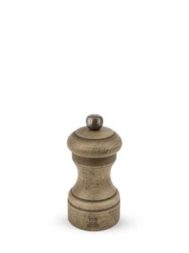 Salzmühle, 10 cm, Bistro, Antique - Peugeot