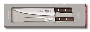 Messerset mit 2 Teilen - Victorinox