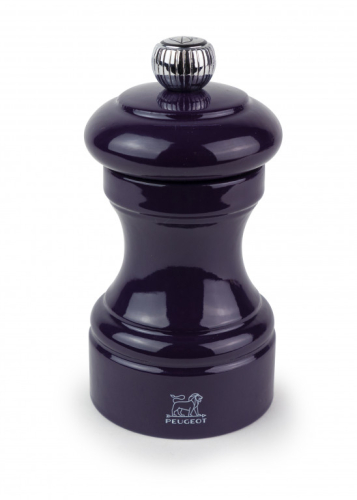 Pfeffermühle, 10 cm, Bistrorama, Eggplant - Peugeot