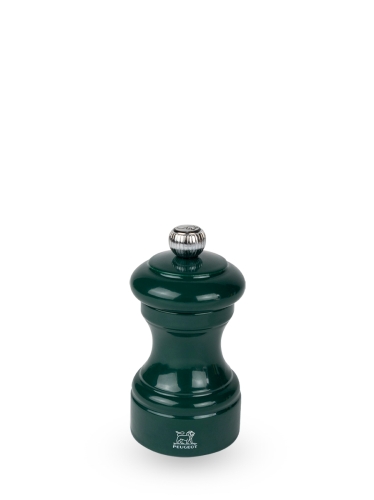Pfeffermühle, 10 cm, Bistrorama, Forest Green - Peugeot