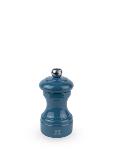 Pfeffermühle 10 cm, Bistrorama Pazifik Blau - Peugeot