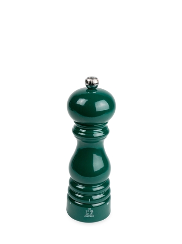 Pfeffermühle, 18 cm, ParisRama, Forest Green - Peugeot