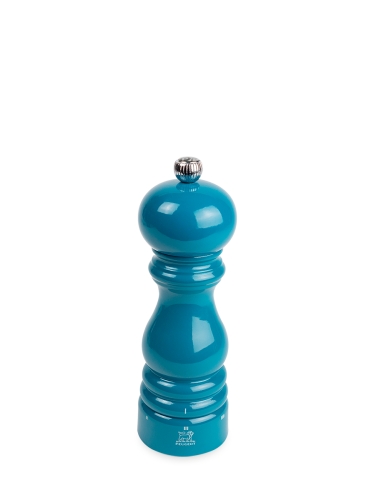Pfeffermühle 18 cm, Parisrama Pazifikblau - Peugeot