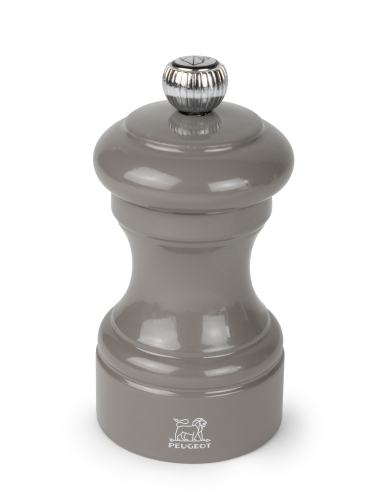 Pfeffermühle, 10 cm, Bistrorama, Smoked Grey - Peugeot