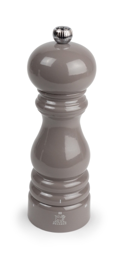 Pfeffermühle, 18 cm, ParisRama, Smoked Grey - Peugeot