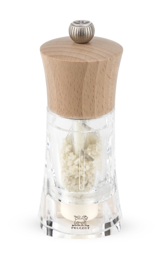Salzmühle für Meersalz, 14 cm, Oléron - Peugeot