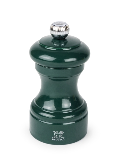 Salzmühle, 10 cm, Bistrorama, Forest Green - Peugeot