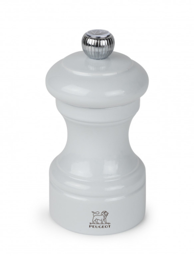 Salzmühle, 10 cm, Bistrorama, Pearl Grey - Peugeot