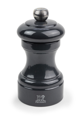 Salzmühle, 10 cm, Bistrorama, Slate - Peugeot