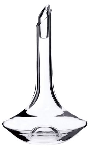 Weinkaraffe für gereifte Weine, 150 cl, Ibis Magnum - Peugeot