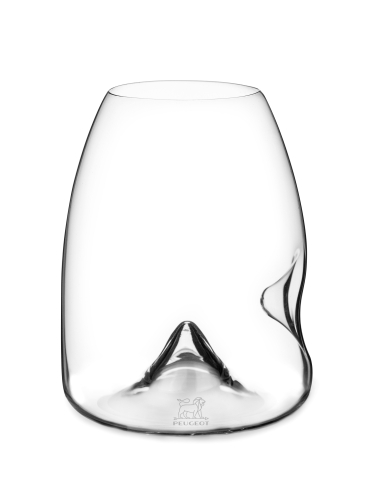 Weinverkostungsglas, 38 cl, Impitoyables - Peugeot