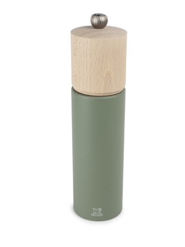 Pfeffermühle, Boreal, Fern Green - Peugeot