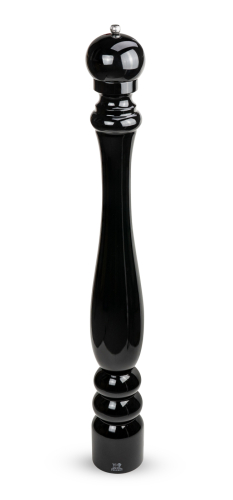Paris Pfeffermühle, 80 cm, Schwarz lackiert - Peugeot