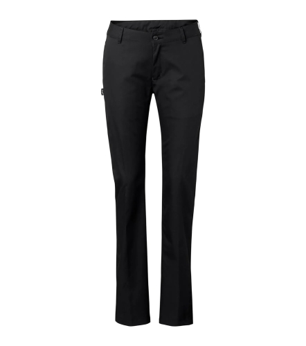 Hose, Damen, schwarz - Segers