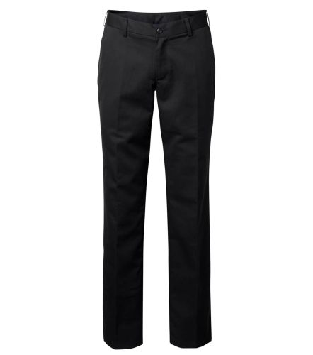 Hose, Herren, schwarz - Segers