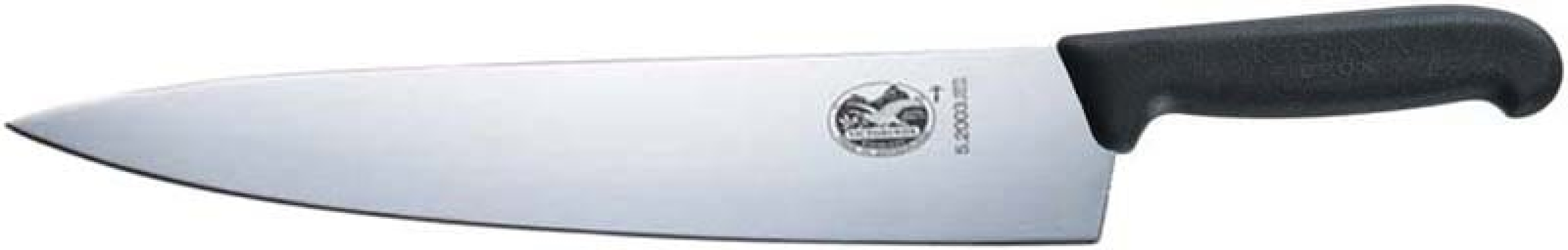 Kochmesser Victorinox 31 cm / Fibrox-Griff