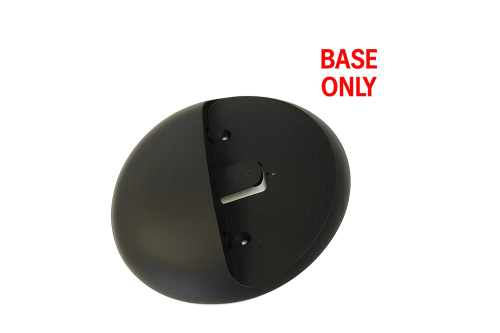 Stahlfuß Kreuz - Dick