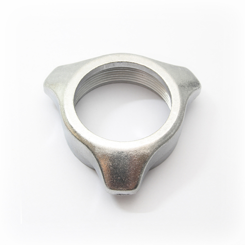 Horn Nut for sausage stuffers - Tre Spade