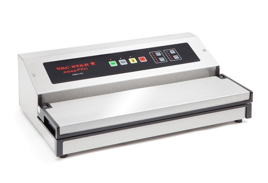 Vakuummaschine EasyPro - Vac-Star