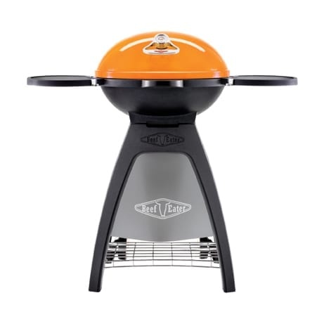 Beefeater Bug Gasgrill