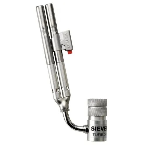 Turbojet Twin, Zweibrenner, 7,6 kW - Sievert