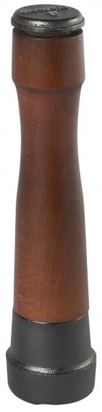 Skeppshult Salzmühle, 27 cm, Brunbok