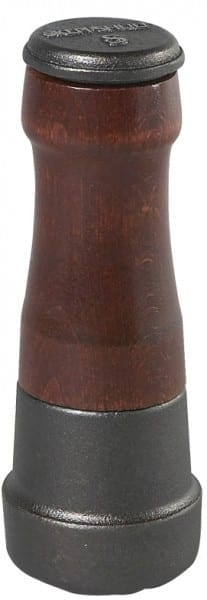 Skeppshult Salzmühle, 18 cm, Brunbok