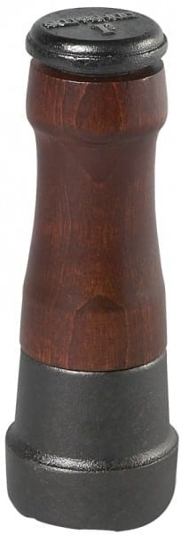Skeppshult Pfeffermühle, 18 cm, Brunbok