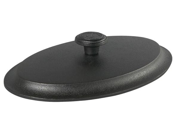 Deckel aus Gusseisen - Skeppshult