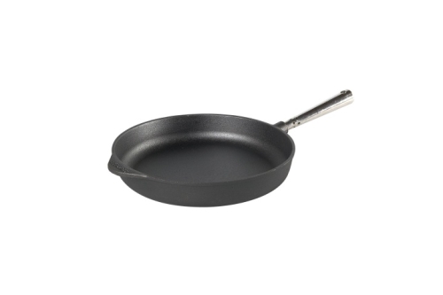 Sautépfanne mit Stahlgriff - Skeppshult