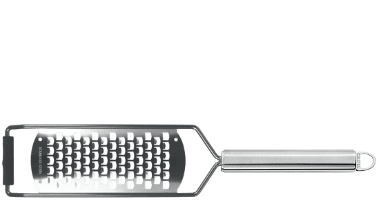 Grobe Reibe, POC - Cristel