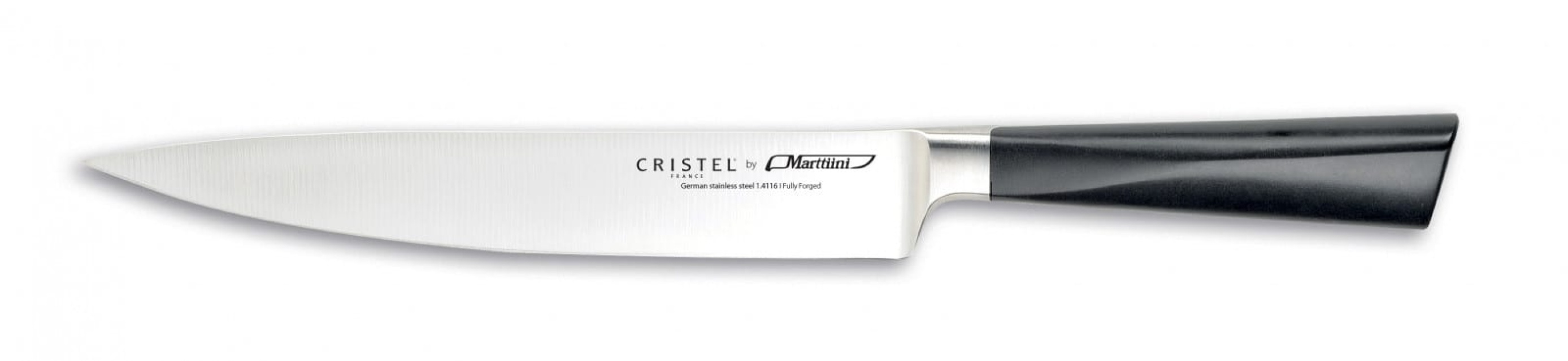 Filetmesser, 18 cm - Cristel