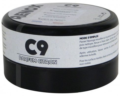 Renox C9, Multi-Reinigung, 300 g + Schwamm - Cristel
