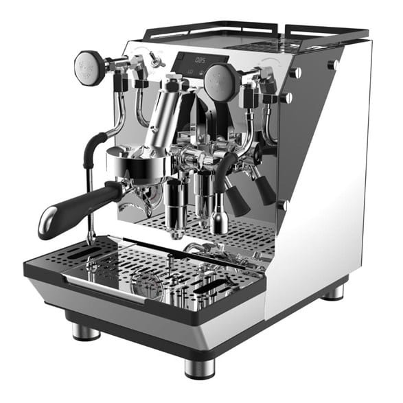 Espressomaschine ONE 1B DUAL - Crem