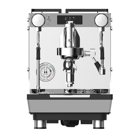 Espressomaschine ONE 2B DUAL - Crem