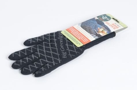 Grillhandschuh
