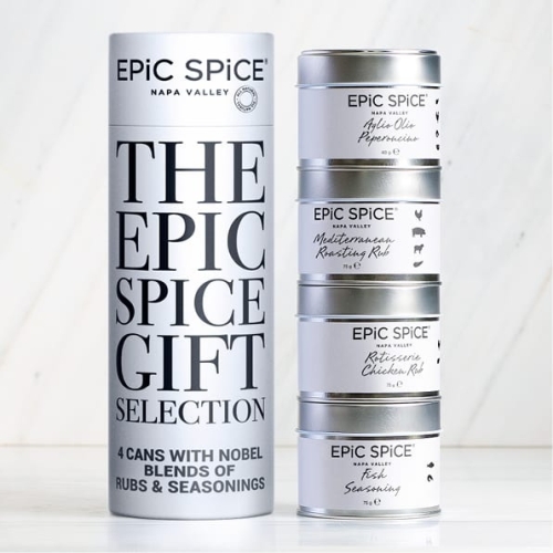 Essentielles zum Kochen - Epic Spice